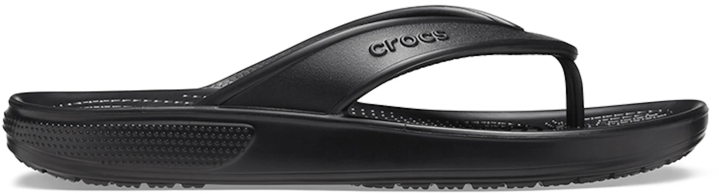 Crocs 卡駱馳 Classic 舒適防滑 人字運動拖鞋 男女同款 黑 Order Crocs 卡駱馳 Classic 舒適防滑 人字運動拖鞋 男女同款 黑