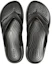 Purchase Crocs 卡駱馳 Classic 舒適防滑 人字運動拖鞋 男女同款 黑