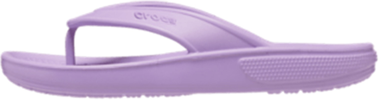 Crocs Classic Cozy Non-Slip Flip-Flops Unisex Purple 206119-5PR Buy Crocs Classic Cozy Non-Slip Flip-Flops Unisex Purple 206119-5PR