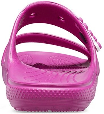 Crocs经典舒适男女款紫红色凉鞋 206761-6SV Purchase Crocs经典舒适男女款紫红色凉鞋 206761-6SV