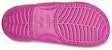 Crocs Classic Cozy Unisex Ungu Merah Sandal 206761-6SV