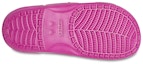 Sizing Crocs Classic Cozy Unisex Ungu Merah Sandal 206761-6SV