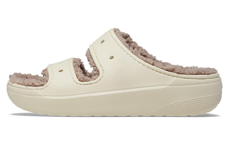 Crocs Classic Cozzy Sandal 207446-2YC