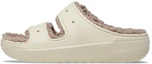 Buy Crocs Classic Cozzy Sandale 207446-2YC
