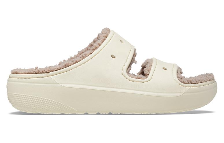 Lookbook Crocs Classic Cozzy Sandale 207446-2YC