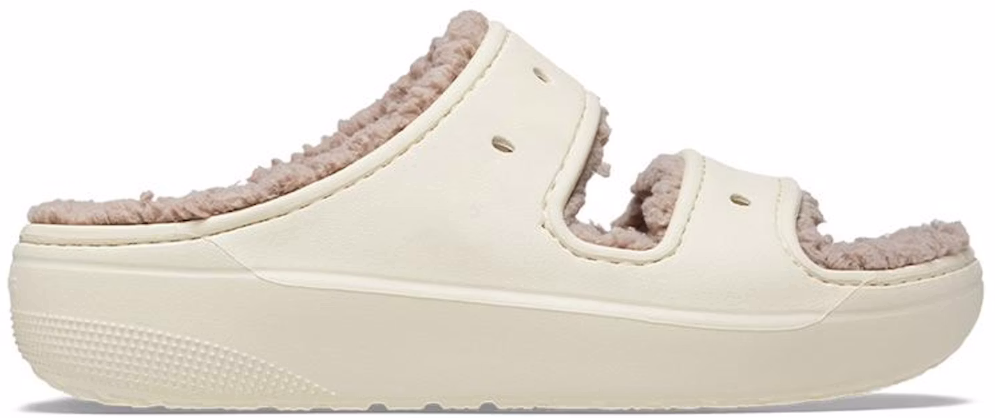 Crocs Classic Cozzy Sandale 207446-2YC Lookbook Crocs Classic Cozzy Sandale 207446-2YC