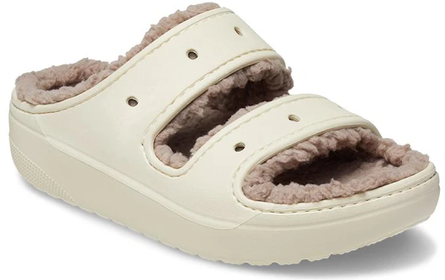 Crocs Classic Cozzy Sandale 207446-2YC Shop Crocs Classic Cozzy Sandale 207446-2YC