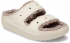 Shop Crocs Classic Cozzy Sandale 207446-2YC