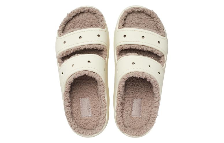 Purchase Crocs Classic Cozzy Sandale 207446-2YC