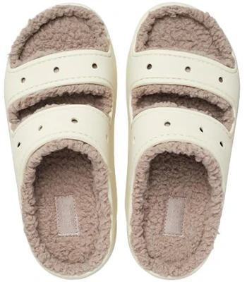 Crocs Classic Cozzy Sandale 207446-2YC Purchase Crocs Classic Cozzy Sandale 207446-2YC