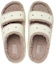 Purchase Crocs Classic Cozzy Sandale 207446-2YC