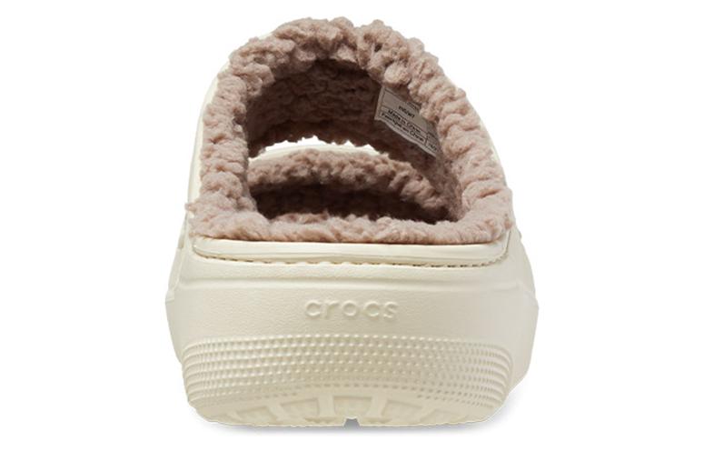 Details for Crocs Classic Cozzy Sandale 207446-2YC