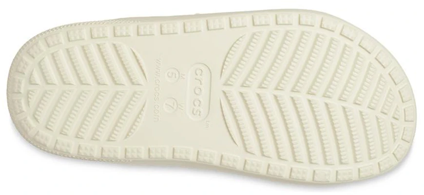 Crocs Classic Cozzy Sandale 207446-2YC Sizing Crocs Classic Cozzy Sandale 207446-2YC