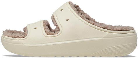 Crocs Classic Cozzy Sandal 207446-2YC Crocs Classic Cozzy Sandal 207446-2YC