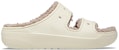 Sandal Crocs Classic Cozzy 207446-2YC
