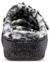 크록스 클래식 코지 디스코 글리터 샌들 '블랙' 208074-0C4 Purchase 크록스 클래식 코지 디스코 글리터 샌들 '블랙' 208074-0C4