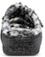 Purchase Crocs Classic Cozzzy Disco Glitter Sandals 'Hitam'. 208074-0C4