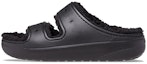 Buy Crocs 经典柔软凉鞋 '黑色' 207446-060