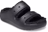 Shop Crocs 经典柔软凉鞋 '黑色' 207446-060