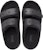 Sandal Crocs Classic Cozzzy 'Hitam' 207446-060