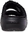 Purchase Sandal Crocs Classic Cozzzy 'Hitam' 207446-060