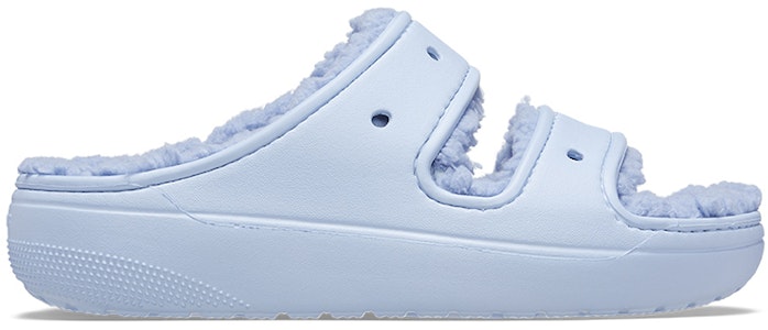 Sandal Crocs Classic Cozzzy 'Blue Caloiite' 207446-4NS Order Sandal Crocs Classic Cozzzy 'Blue Caloiite' 207446-4NS