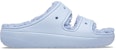 Sandal Crocs Classic Cozzzy 'Blue Caloiite' 207446-4NS
