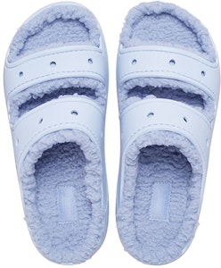 Sandal Crocs Classic Cozzzy 'Blue Caloiite' 207446-4NS Shop Sandal Crocs Classic Cozzzy 'Blue Caloiite' 207446-4NS