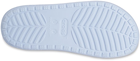 クロックス クラシック コージー サンダル "ブルー カロサイト" 207446-4NS Details for クロックス クラシック コージー サンダル "ブルー カロサイト" 207446-4NS