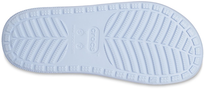 Sandal Crocs Classic Cozzzy 'Blue Caloiite' 207446-4NS Details for Sandal Crocs Classic Cozzzy 'Blue Caloiite' 207446-4NS