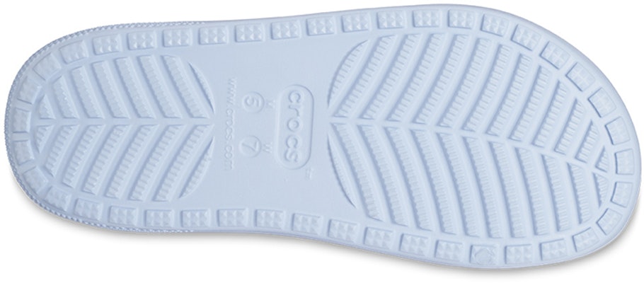 Crocs Classic Cozzzy Sandal 'Blue Caloiite' 207446-4NS Details for Crocs Classic Cozzzy Sandal 'Blue Caloiite' 207446-4NS