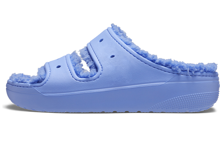 Crocs Classic Cozzzy Sandal 'Moon Jelly' 207446-5Q6