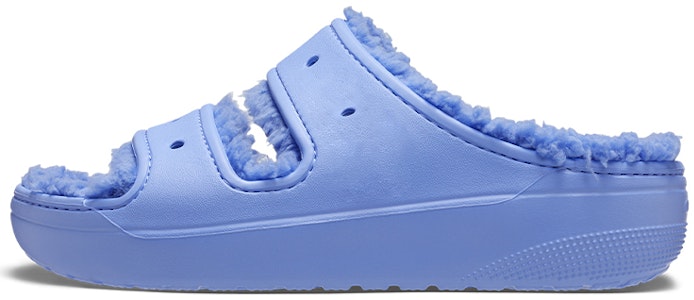 크록스 코지 샌들 '문 젤리' (Keurokeuseu Koji Saendeul 'Mun Jelli') 207446-5Q6 Buy 크록스 코지 샌들 '문 젤리' (Keurokeuseu Koji Saendeul 'Mun Jelli') 207446-5Q6