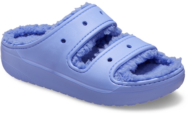 Crocs Classic Cozzzy Sandal 'Moon Jelly' 207446-5Q6 Lookbook Crocs Classic Cozzzy Sandal 'Moon Jelly' 207446-5Q6
