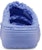 Crocs Classic Cozzzy Sandal 'Moon Jelly' Wanita Lelaki Cendawan kasut. 207446-5Q6