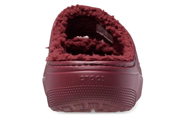 Purchase Crocs 经典舒适凉鞋 '红色' 207446-612