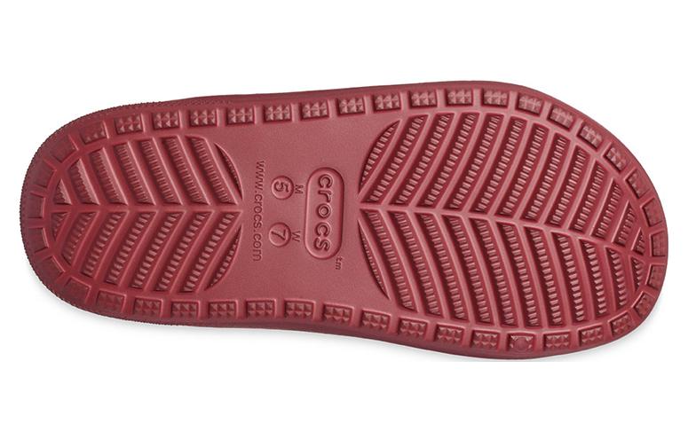 Details for Crocs 经典舒适凉鞋 '红色' 207446-612