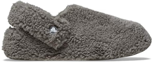 Crocs Classic Cozzzy Slipper 'Kelabu' 209386-0DA Order Crocs Classic Cozzzy Slipper 'Kelabu' 209386-0DA