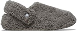 Order Crocs Classic Cozzzy Slipper 'Kelabu' 209386-0DA