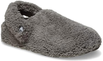 Crocs Classic Cozzzy Slipper 'Kelabu' 209386-0DA Lookbook Crocs Classic Cozzzy Slipper 'Kelabu' 209386-0DA