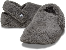 Crocs Classic Cozzzy Slipper 'Kelabu' 209386-0DA Shop Crocs Classic Cozzzy Slipper 'Kelabu' 209386-0DA