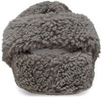 Crocs Classic Cozzzy Slipper 'Kelabu' 209386-0DA Details for Crocs Classic Cozzzy Slipper 'Kelabu' 209386-0DA