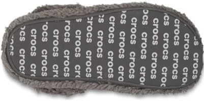 Crocs Classic Cozzzy Slipper 'Kelabu' 209386-0DA Sizing Crocs Classic Cozzzy Slipper 'Kelabu' 209386-0DA