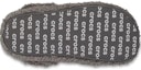 Sizing Crocs Classic Cozzzy Slipper 'Kelabu' 209386-0DA