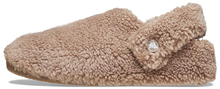 crocs-classic-cozzzy-slipper-mushroom-209386-195