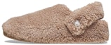 Buy Crocs Cozzzy Classic Selipar 'Mushroom' 209386-195