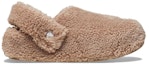 Order Crocs Cozzzy Classic Selipar 'Mushroom' 209386-195