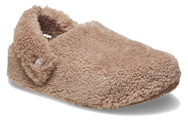 Shop Crocs Classic Cozzzy Slipper 'Mushroom' 209386-195