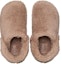 Shop Crocs Cozzzy Classic Selipar 'Mushroom' 209386-195