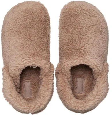 Crocs Classic Cozzzy Slipper 'Mushroom' 209386-195 Purchase Crocs Classic Cozzzy Slipper 'Mushroom' 209386-195